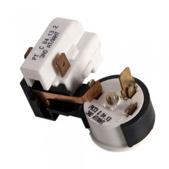 Реле пусковое К3 РКТ-3, код 064114901602									